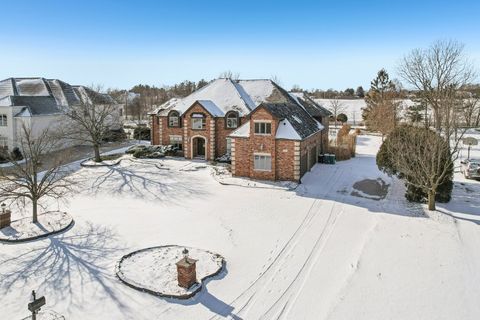 Tiny photo for 9 Silo Ridge Road, Orland Park, IL 60467 (MLS # 12551705)