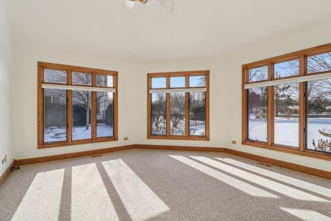 Tiny photo for 9 Silo Ridge Road, Orland Park, IL 60467 (MLS # 12551705)