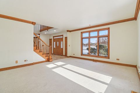 Tiny photo for 9 Silo Ridge Road, Orland Park, IL 60467 (MLS # 12551705)