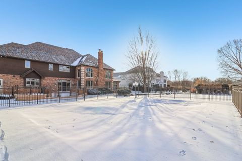 Tiny photo for 9 Silo Ridge Road, Orland Park, IL 60467 (MLS # 12551705)