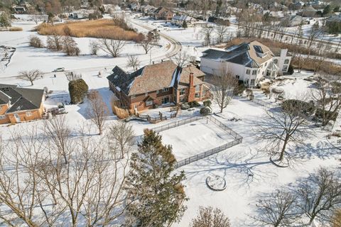Tiny photo for 9 Silo Ridge Road, Orland Park, IL 60467 (MLS # 12551705)