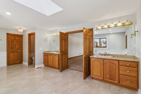 Tiny photo for 9 Silo Ridge Road, Orland Park, IL 60467 (MLS # 12551705)