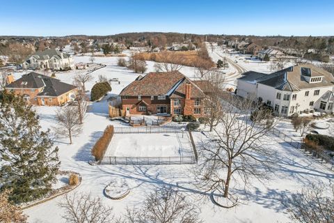 Tiny photo for 9 Silo Ridge Road, Orland Park, IL 60467 (MLS # 12551705)