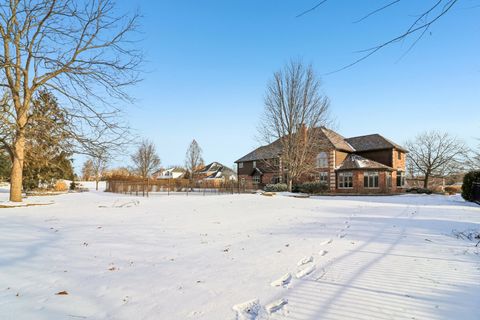 Tiny photo for 9 Silo Ridge Road, Orland Park, IL 60467 (MLS # 12551705)