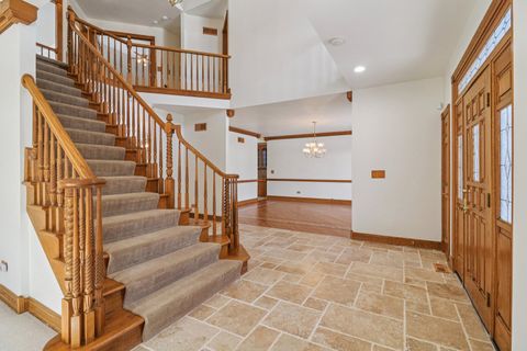 Tiny photo for 9 Silo Ridge Road, Orland Park, IL 60467 (MLS # 12551705)