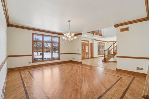 Tiny photo for 9 Silo Ridge Road, Orland Park, IL 60467 (MLS # 12551705)