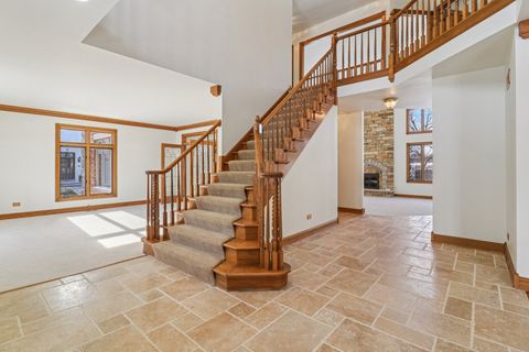 Tiny photo for 9 Silo Ridge Road, Orland Park, IL 60467 (MLS # 12551705)