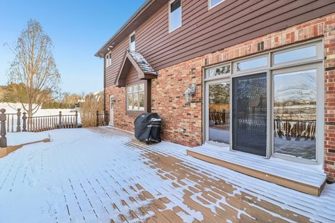 Tiny photo for 9 Silo Ridge Road, Orland Park, IL 60467 (MLS # 12551705)
