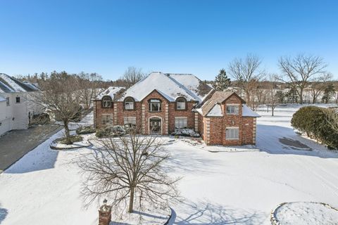 Tiny photo for 9 Silo Ridge Road, Orland Park, IL 60467 (MLS # 12551705)