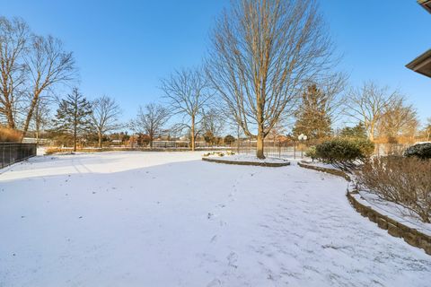 Tiny photo for 9 Silo Ridge Road, Orland Park, IL 60467 (MLS # 12551705)