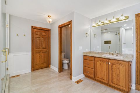 Tiny photo for 9 Silo Ridge Road, Orland Park, IL 60467 (MLS # 12551705)