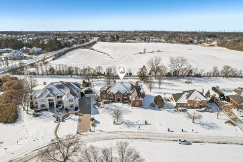 Tiny photo for 9 Silo Ridge Road, Orland Park, IL 60467 (MLS # 12551705)