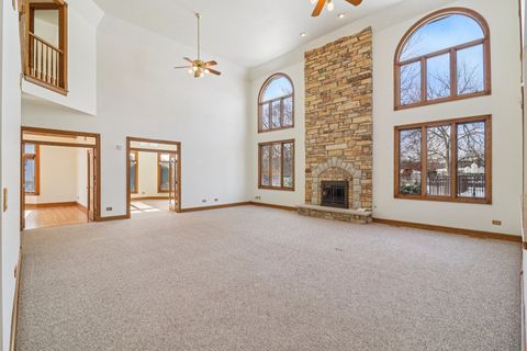 Tiny photo for 9 Silo Ridge Road, Orland Park, IL 60467 (MLS # 12551705)