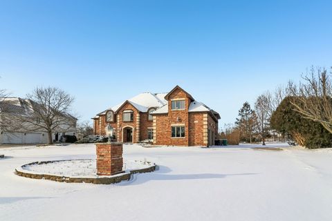 Tiny photo for 9 Silo Ridge Road, Orland Park, IL 60467 (MLS # 12551705)