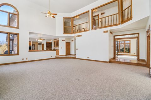 Tiny photo for 9 Silo Ridge Road, Orland Park, IL 60467 (MLS # 12551705)