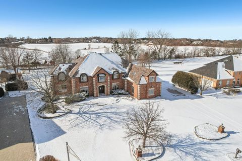 Tiny photo for 9 Silo Ridge Road, Orland Park, IL 60467 (MLS # 12551705)