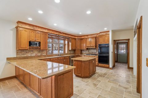 Tiny photo for 9 Silo Ridge Road, Orland Park, IL 60467 (MLS # 12551705)