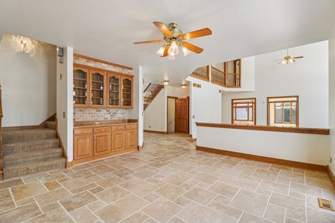 Tiny photo for 9 Silo Ridge Road, Orland Park, IL 60467 (MLS # 12551705)