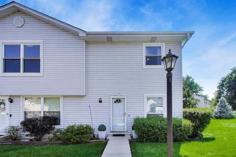 Tiny photo for 254 Peppertree Lane, Aurora, IL 60504 (MLS # 12706427)
