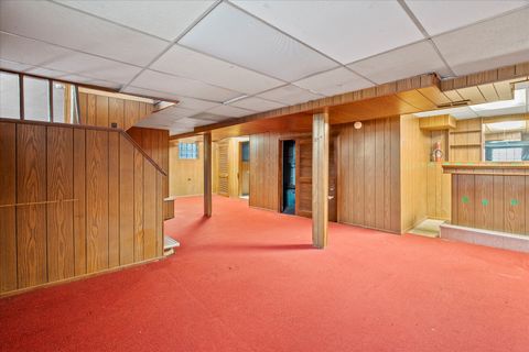 Tiny photo for 9941 S Lowe Avenue, Chicago, IL 60628 (MLS # 12480278)