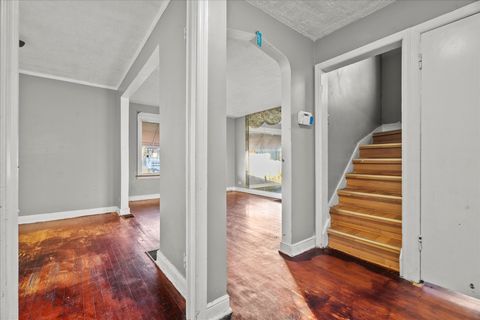 Tiny photo for 9941 S Lowe Avenue, Chicago, IL 60628 (MLS # 12480278)