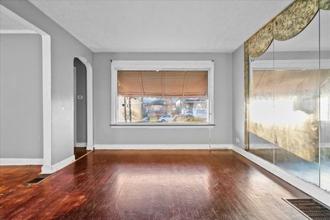 Tiny photo for 9941 S Lowe Avenue, Chicago, IL 60628 (MLS # 12480278)