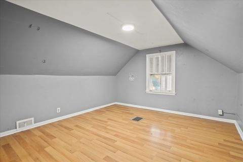 Tiny photo for 9941 S Lowe Avenue, Chicago, IL 60628 (MLS # 12480278)