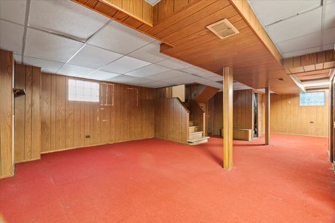 Tiny photo for 9941 S Lowe Avenue, Chicago, IL 60628 (MLS # 12480278)