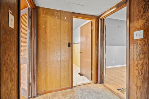 Tiny photo for 9941 S Lowe Avenue, Chicago, IL 60628 (MLS # 12480278)