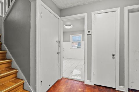 Tiny photo for 9941 S Lowe Avenue, Chicago, IL 60628 (MLS # 12480278)