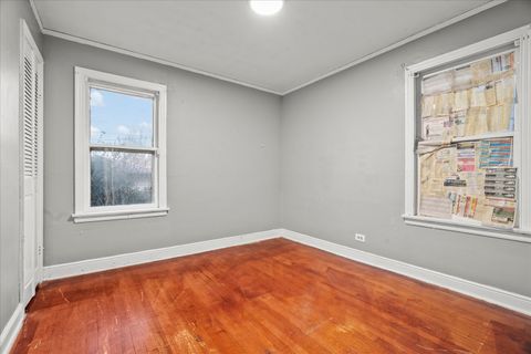 Tiny photo for 9941 S Lowe Avenue, Chicago, IL 60628 (MLS # 12480278)