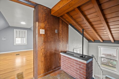 Tiny photo for 9941 S Lowe Avenue, Chicago, IL 60628 (MLS # 12480278)