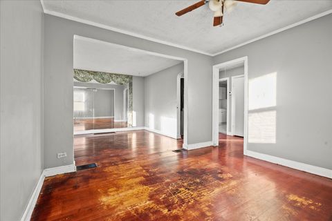 Tiny photo for 9941 S Lowe Avenue, Chicago, IL 60628 (MLS # 12480278)