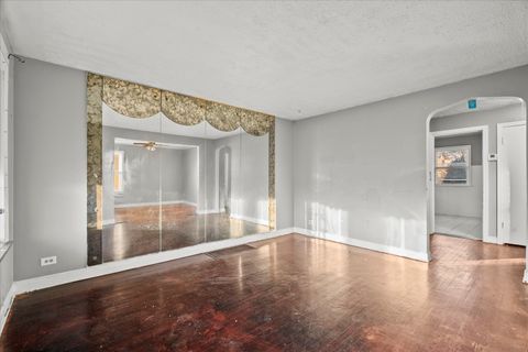 Tiny photo for 9941 S Lowe Avenue, Chicago, IL 60628 (MLS # 12480278)