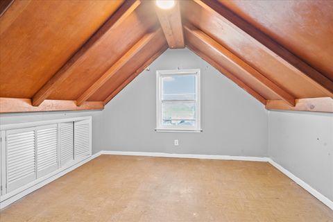 Tiny photo for 9941 S Lowe Avenue, Chicago, IL 60628 (MLS # 12480278)