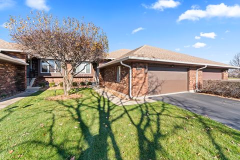 Photo of 8918 Clearview Drive, Orland Park, IL 60462 (MLS # 12523550)