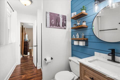 Tiny photo for 210 Georgeanna Street, Yorkville, IL 60560 (MLS # 12535764)