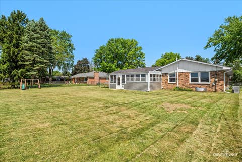 Tiny photo for 210 Georgeanna Street, Yorkville, IL 60560 (MLS # 12535764)