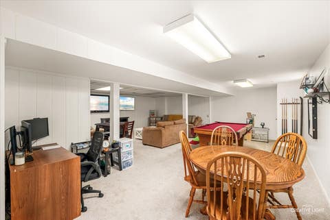 Tiny photo for 210 Georgeanna Street, Yorkville, IL 60560 (MLS # 12535764)