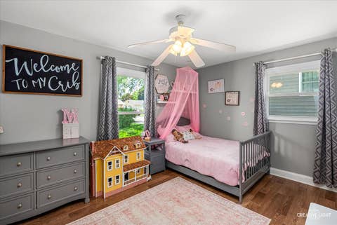 Tiny photo for 210 Georgeanna Street, Yorkville, IL 60560 (MLS # 12535764)