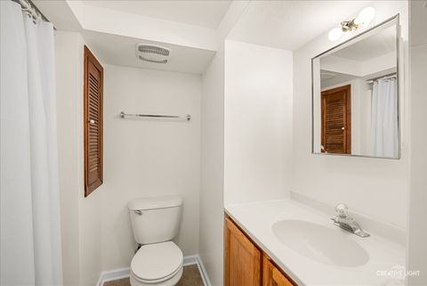 Tiny photo for 210 Georgeanna Street, Yorkville, IL 60560 (MLS # 12535764)