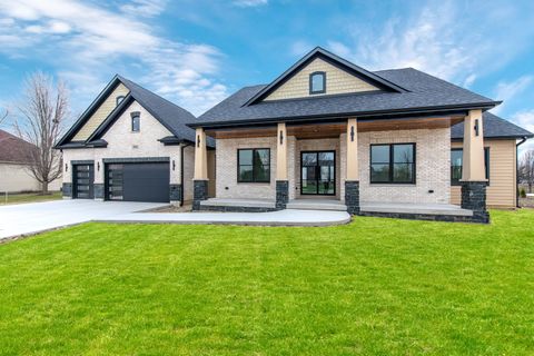 Photo of 18843 S Chestnut Drive, Shorewood, IL 60404 (MLS # 12601853)