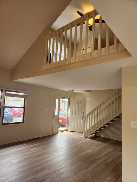 Tiny photo for 15511 Westminster Drive, Orland Park, IL 60462 (MLS # 12474847)