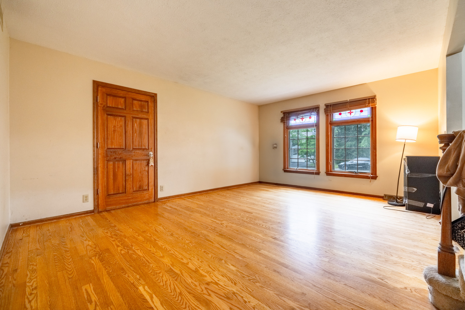 1585 Marshfield Drive