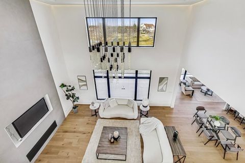 Tiny photo for 60 Wood Oaks Drive, South Barrington, IL 60010 (MLS # 12490290)