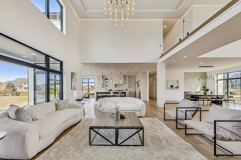 Tiny photo for 60 Wood Oaks Drive, South Barrington, IL 60010 (MLS # 12490290)