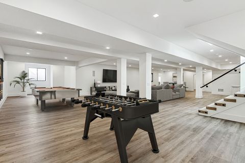 Tiny photo for 60 Wood Oaks Drive, South Barrington, IL 60010 (MLS # 12490290)