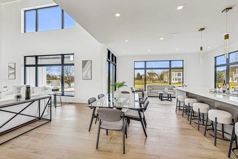 Tiny photo for 60 Wood Oaks Drive, South Barrington, IL 60010 (MLS # 12490290)