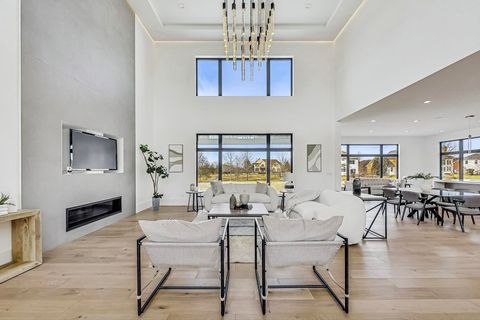 Tiny photo for 60 Wood Oaks Drive, South Barrington, IL 60010 (MLS # 12490290)