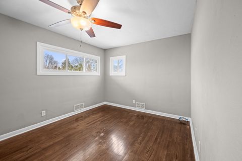 Tiny photo for 1358 W Garfield Street, Davenport, IA 52804 (MLS # 12549162)